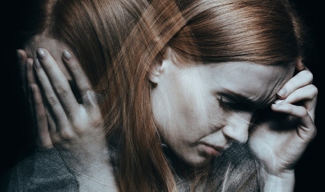 Anxiety in the Times of COVID-19
