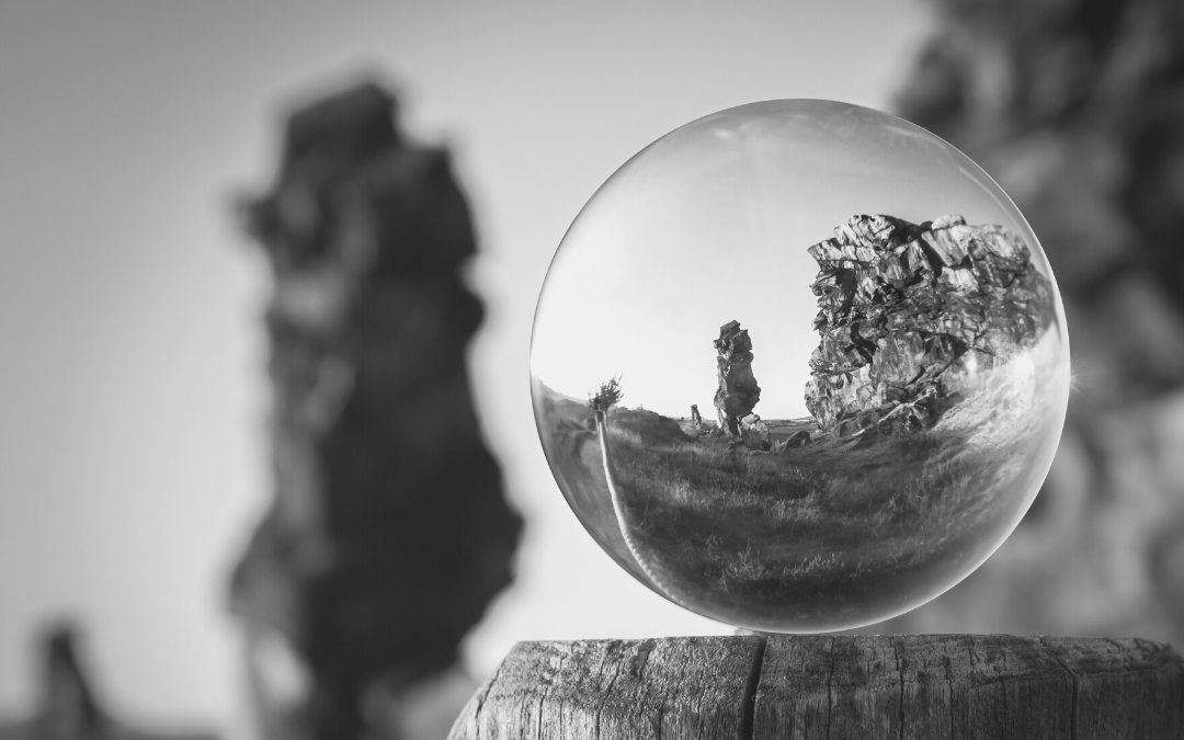 What We Focus On Owns Our Life! And Why We Must Master What Gets Our Attention