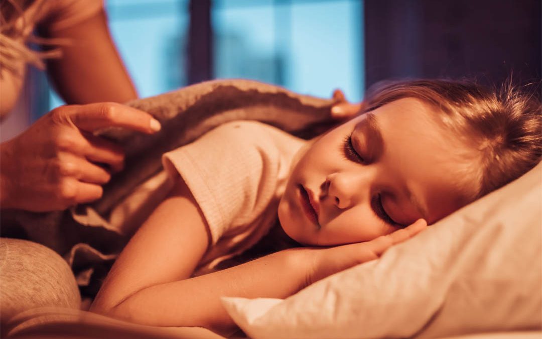 Mistaken Conclusions About COVID, Your Child And How to Turn This Around
