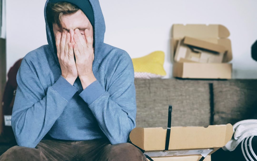 Dealing with Children’s Worries
