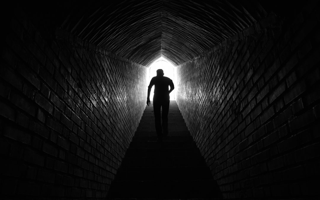 Top-Down Bottom-Up Approach to Trauma: Part 2